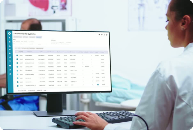 AI for Clinical Notes – PRR AI